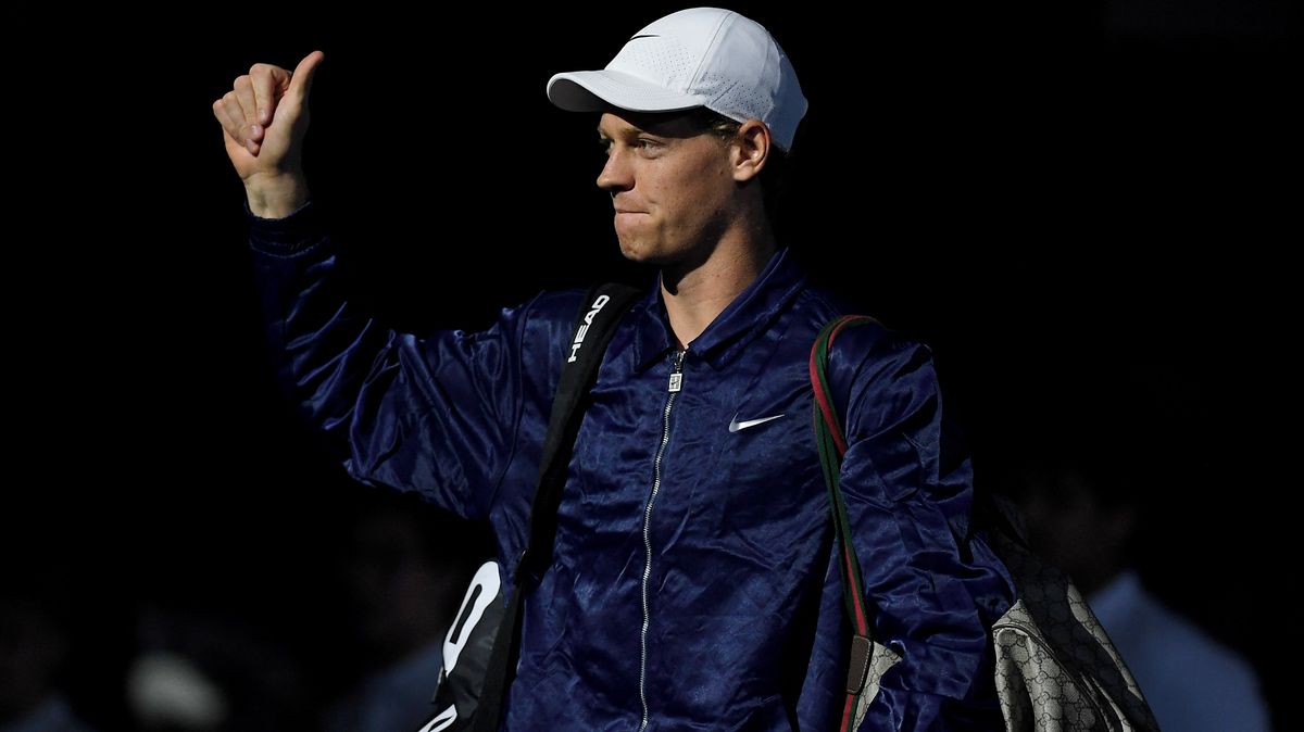 Světová dvojka vynechá finálový turnaj Davis Cupu